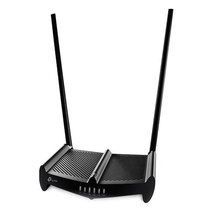 TP-Link TL-WR841HP High Power Wireless N Router, 300 Mbps Speed