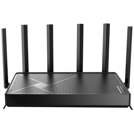TP-Link BE6500 Dual-Band Wi-Fi 7 Router 6.5 Gbps Dual-Band