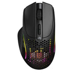 Matte Black / USB Dongle / Gaming Mouse