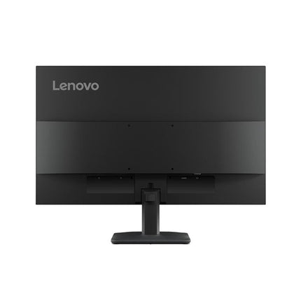 Lenovo Think Vision S24-4e Office Monitor, 23.8" FHD (1920x1080) IPS Display, Anti-glare, 4 ms, 100 Hz, Raven Black