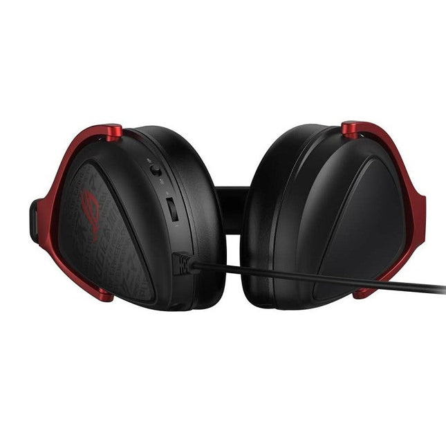 Asus ROG Delta S Core Wired Gaming Headset - Black