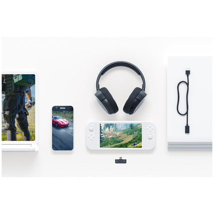 SteelSeries Arctis 1 Wireless Gaming Headset for PC, PS4, PS5, Nintendo Switch & Android