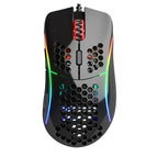 Glossy Black / USB-A