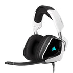 White / Gaming Headset / USB-A