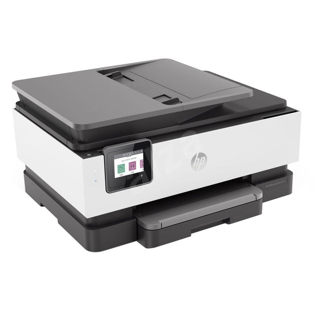 HP OfficeJet Pro 8023 All-in-One Wireless Color Printer, Print, Copy, Scan, Fax
