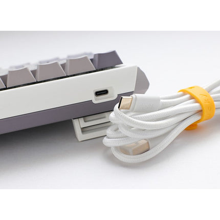 Ducky One 3 Mini Hot-Swap Wired Mechanical Gaming Keyboard