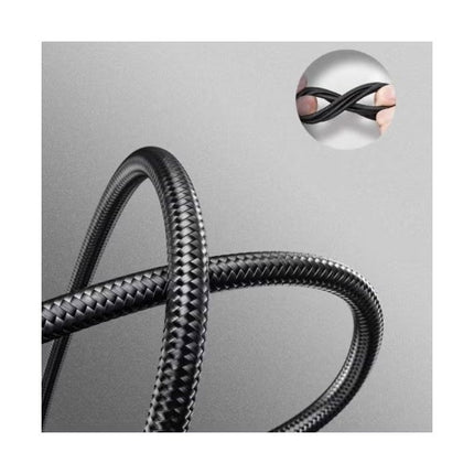 Go-Des 3 in 1 Fast Charging Cable