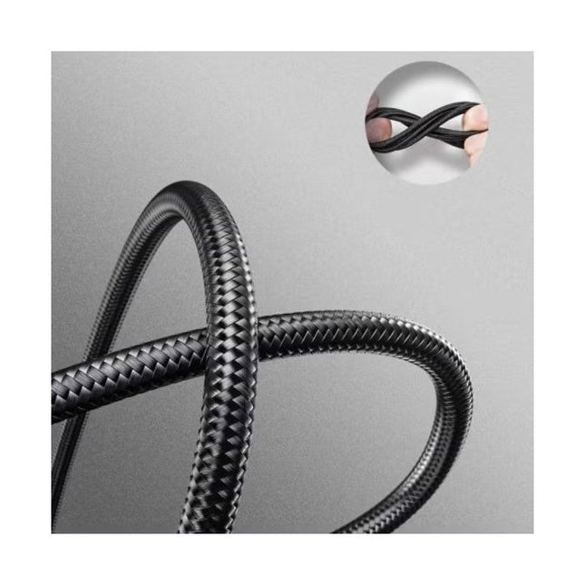 Go-Des 3 in 1 Fast Charging Cable