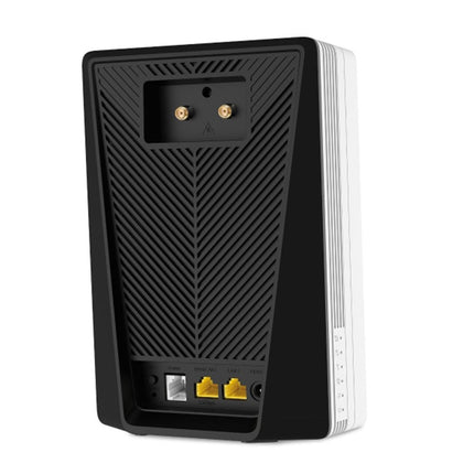 Mercusys AX3000 5G Router with Sim Slot, Dual-Band Sim Card, EasyMesh, TP-Link Wi-Fi, Plug and Play, VPN Encryption, APP Control, WAN/LAN Ports, Guest Network, VoLTE Access, Data Setting