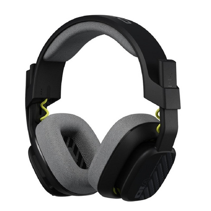Astro A10 Gen 2 PlayStation Salvage Gaming Headset - Black