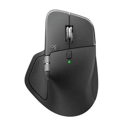 Logitech MX Master 4 Advanced Wireless/Bluetooth Mouse - Graphite