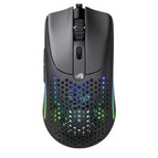 Matte Black / USB-A / Gaming Mouse