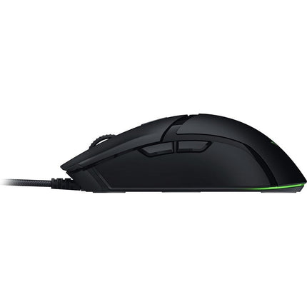 Razer Cobra Wired Gaming Mouse - Black