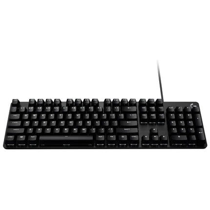 Logitech G413 TKL SE Mechanical Gaming Keyboard - Arabic