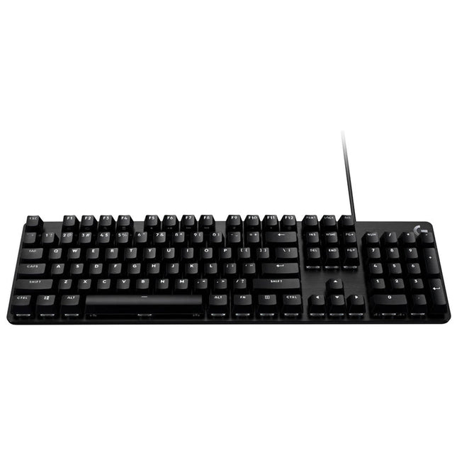Logitech G413 TKL SE Mechanical Gaming Keyboard - Arabic