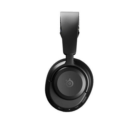 Steel Series Arctis Nova 3P Wireless Gaming Headset for PlayStation, PC, Xbox, Switch, VR, Mobile - Black