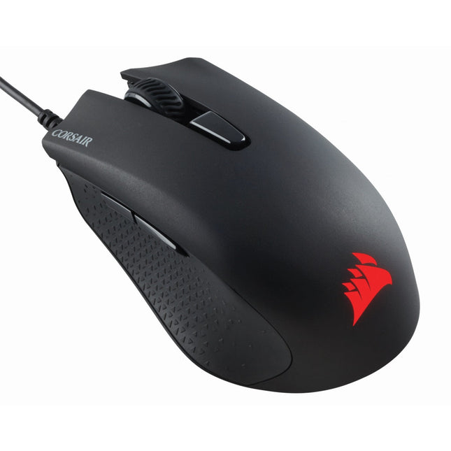 Corsair HARPOON PRO RGB FPS/MOBA, Optical, 12000DPI Gaming Mouse