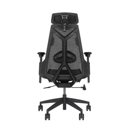 Asus SL400C ROG Destrier Core Ergo Gaming Chair - Black