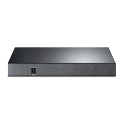 TP-Link 5-Port 2.5G Desktop Switch, Five 2.5 Gbps Ports, Super-Fast Connections, Plug and Play