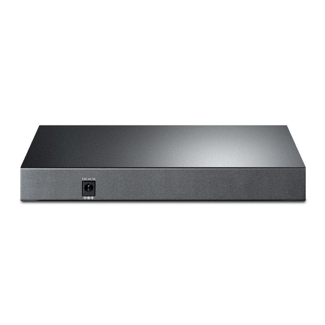 TP-Link 5-Port 2.5G Desktop Switch, Five 2.5 Gbps Ports, Super-Fast Connections, Plug and Play