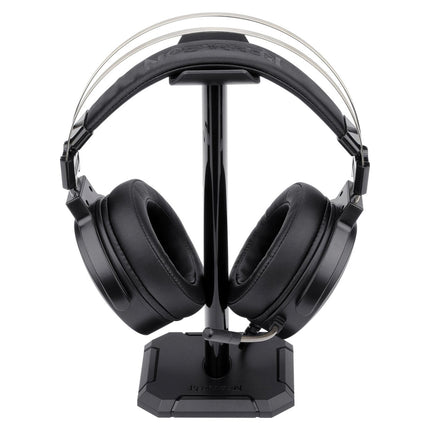 Redragon H320RGB-1 Lamia 2 RGB Wired 7.1 Virtual Surround Sound Gaming Headset for PC - Black
