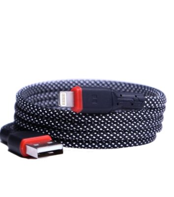 Monster USB to Lightning Cable 27W
