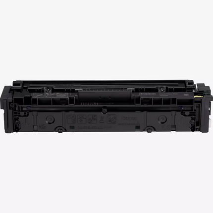 Canon 054Y Yellow Toner Cartridge | High-Yield Printing