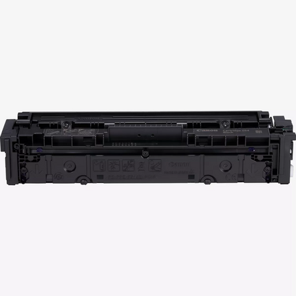 Canon 054BK Black Toner Cartridge | High-Yield Printing