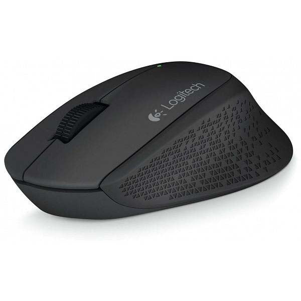Logitech M280 Wireless Mouse -