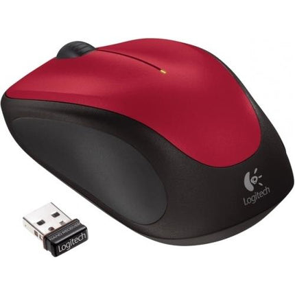 Logitech Mouse M235 Wireless