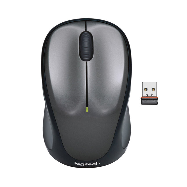Logitech Mouse M235 Wireless