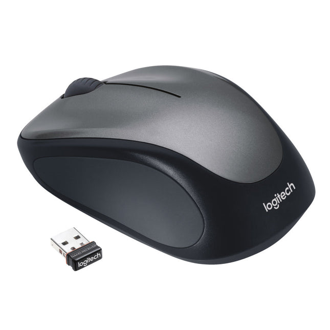 Logitech Mouse M235 Wireless