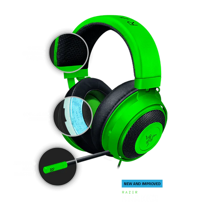 Razer Kraken V3 Gaming Headset