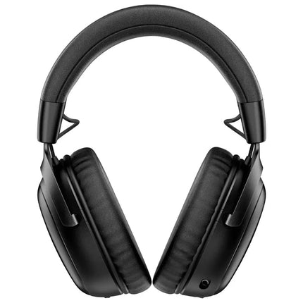 HyperX Cloud III S Wireless Gaming Headset for PC, Mac, PS4/PS5, Mobile, Switch - Black