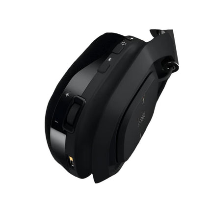 Logitech Astro A50 X LIGHTSPEED Wireless Gaming Headset + Base Station, PRO-G GRAPHENE, PLAYSYNC Across Xbox Series X|S + PS5 + PC/mac, Bluetooth, HDMI 2.1 Passthru