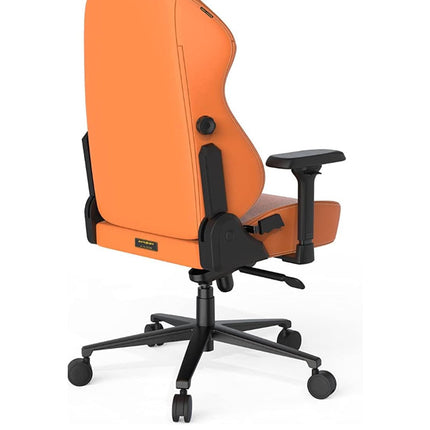 DXRacer Craft Pro Classic Ergonomic Support Gaming Chair - Orange