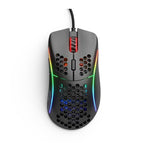 Matte Black / USB-A / Gaming Mouse