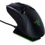 Black / USB Dongle / Gaming Mouse