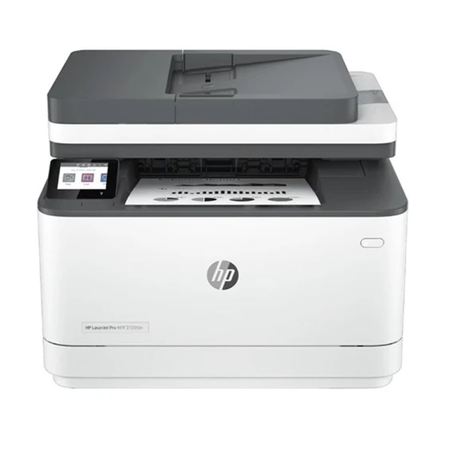 HP LaserJet Pro 3103fdn Printer