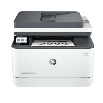 HP LaserJet Pro 3103fdw Printer
