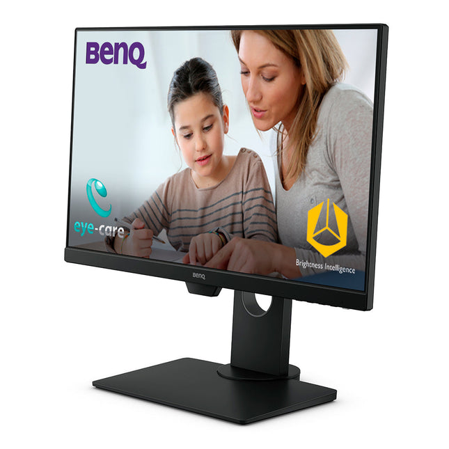 BenQ GW2480T 24" Eye-Care Monitor, HDMI, DisplayPort