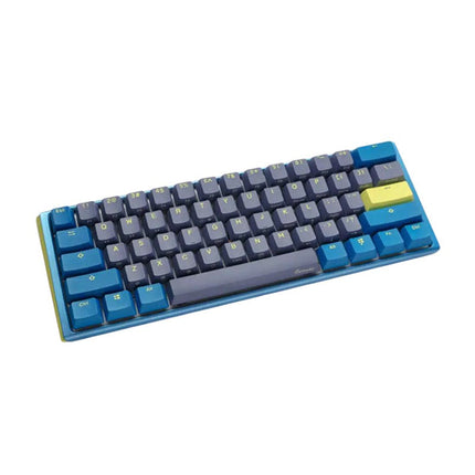 DUCKY ONE 3 DAYBREAK MINI HOT SWAP Wired RGB Mechanical Gaming Keyboard Cherry MX Red Switches