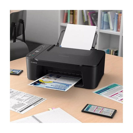Canon PIXMA TS3640 Print, Copy, Scan Inkjet Printer