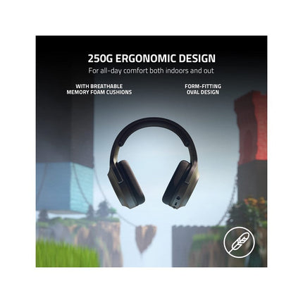 Razer Barracuda X Wireless Multi-platform Gaming and Mobile Headset