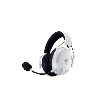 Razer BlackShark V3 Wireless Competitive Esports Gaming Headset with Ultra-Low Latency for PC, White