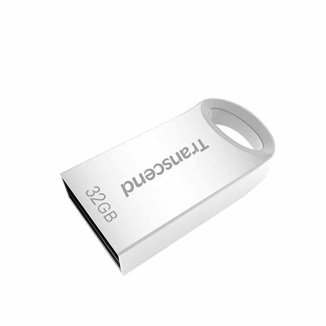 Transcend 32GB JetFlash 710 USB 3.1 Flash Drive