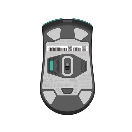 Asus TUF Gaming Mini Wireless Hatsune Miku Edition Gaming Mouse