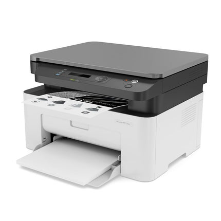 HP Laser MFP 135w, Wireless Printer, Print, Copy, Scan