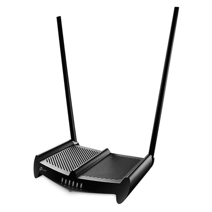 TP-Link TL-WR841HP High Power Wireless N Router, 300 Mbps Speed