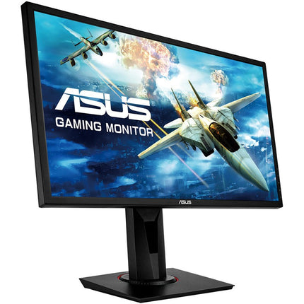 Asus VG248QG 24" FHD TN, 165Hz, 0.5ms, G-SYNC, Adaptive-Sync Gaming Monitor